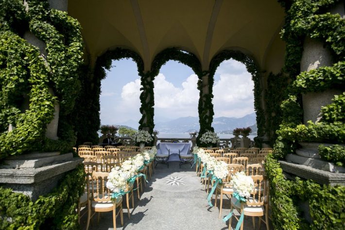 Villas of Lake Como, Villa del Balbianello, Lake Como, Luxury Villas, Italian Villas