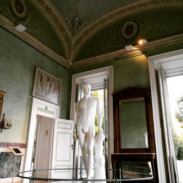 Villas of Lake Como, Villa Carlotta, Luxury Villas, Italian Villas, Lake Como