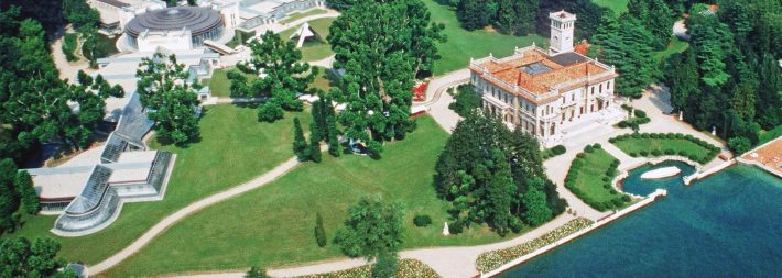 Villas of Lake Como, Lake Como, Luxury Villas, Villas, Italy, Italian Villas, Villa Erba