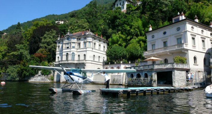 Villas in Lake Como, Villa Maria Tagloni, Luxury Villas, Italian Villas, Lake Como