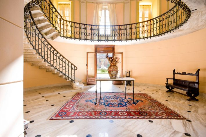 Villas of Lake Como, Villa Oleandra, luxury villas, Italian Villas, Lake Como