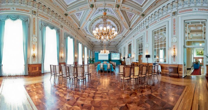 Villas of Lake Como, Villa Serbelloni, Luxury Villas, Lake Como, Italian Villas