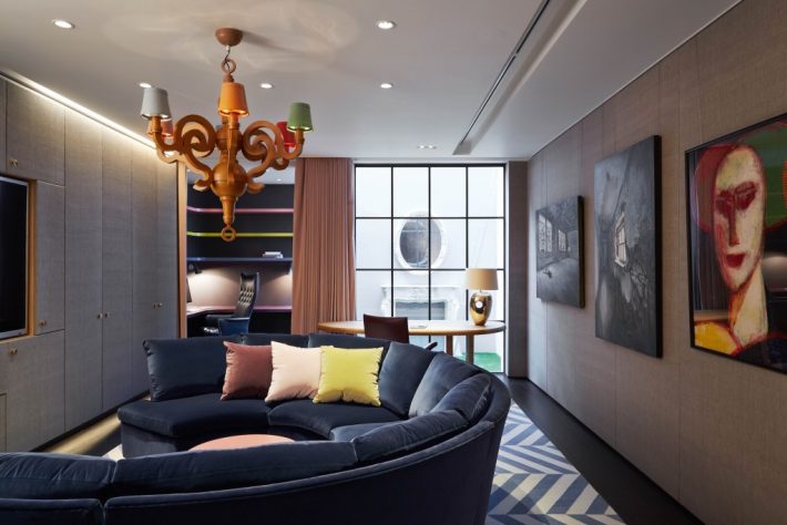 Top Interior Designers, Luxury Design, Suzy Hoodless, Top London Design, top Interior designers london, luxury fabrics 