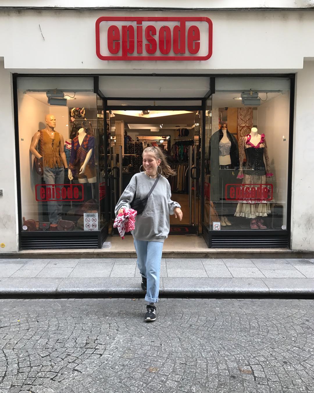 Shopping in Paris? Don't Miss The Best Vintage Shops Paris Has to Offer