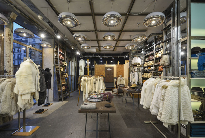 Kiliwatch Paris - Vintage Shops Paris