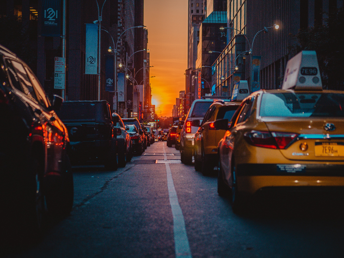 Luxury Interactive - New York City Conferences - Photo by Antonio DiCaterina on Unsplash - new york conferences - luxury conferences