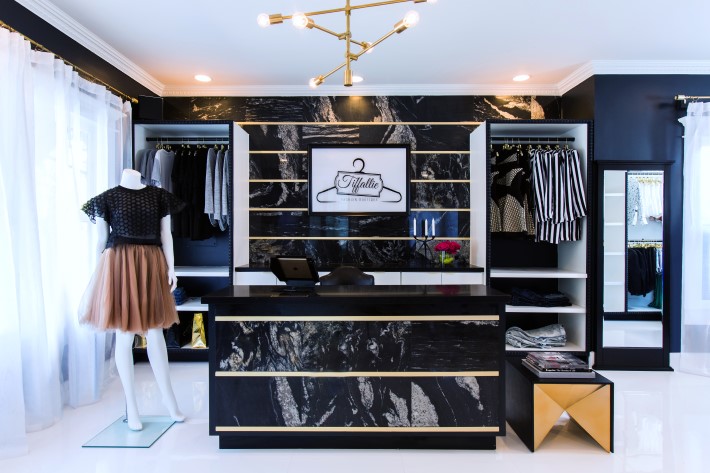 Tiffallie Contour Interior Design