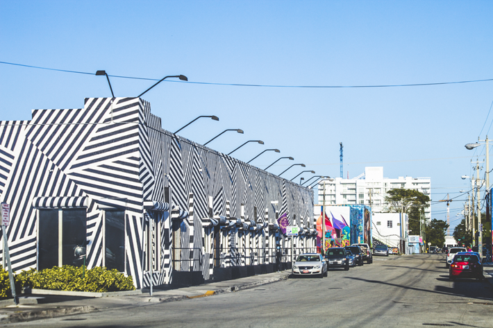 Wynwood Art and Fashion District - Art Basel Miami 2018 - Design Miami 2018