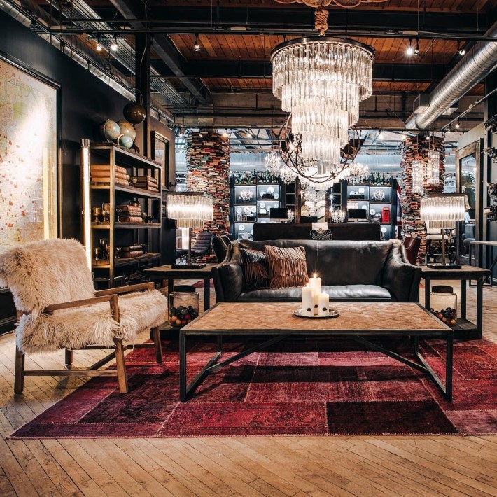 Classic Sofas Timothy Oulton