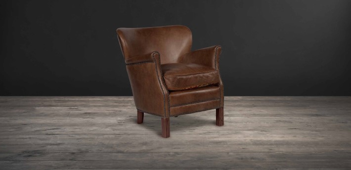 Professor Chair by Timothy Oulton