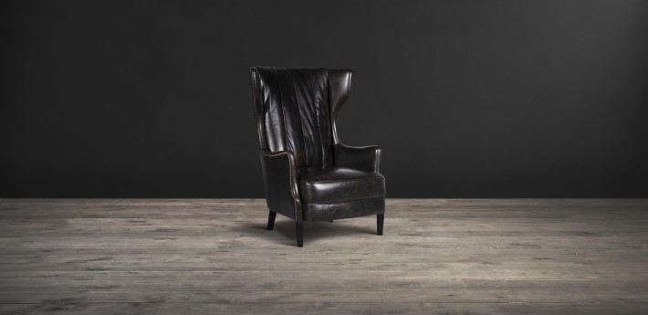 Manor Armchair by Timothy Oulton