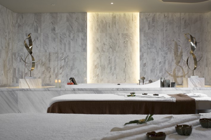 Hospitality Design at James Lee’s Hotel Zhuhai