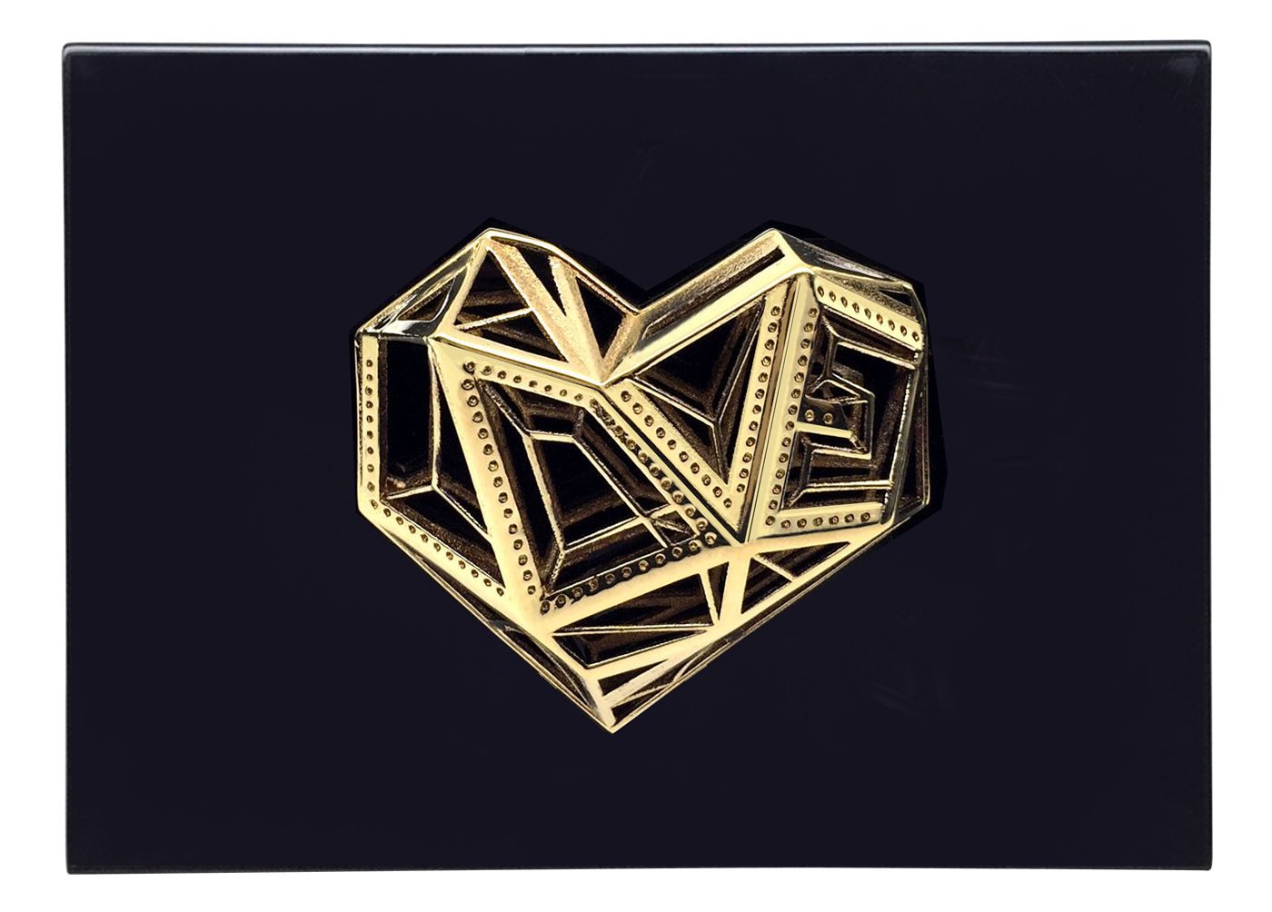 lady big love cluth by maissa from artemest - Little Luxuries Gift Guide - Good Things in Small Packages