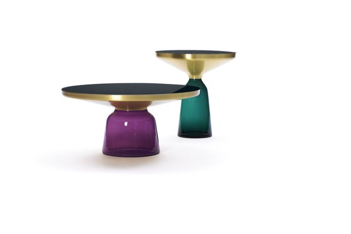 First Project by Sebastian Herkner