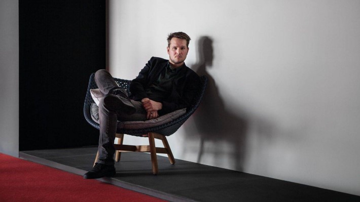 Sebastian Herkner MO 2019 Designer of the Year