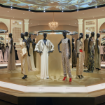 Dior Exhibition, Christian Dior - Designer of Dreams at V&A museum