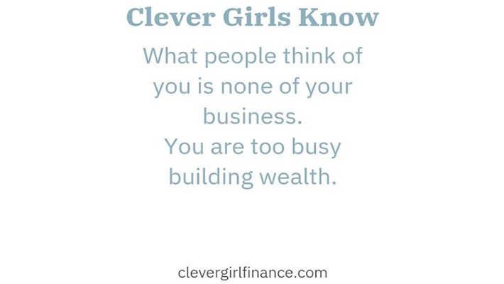 clever girl finance podcast by bola onada sokunbi - best podcasts for women