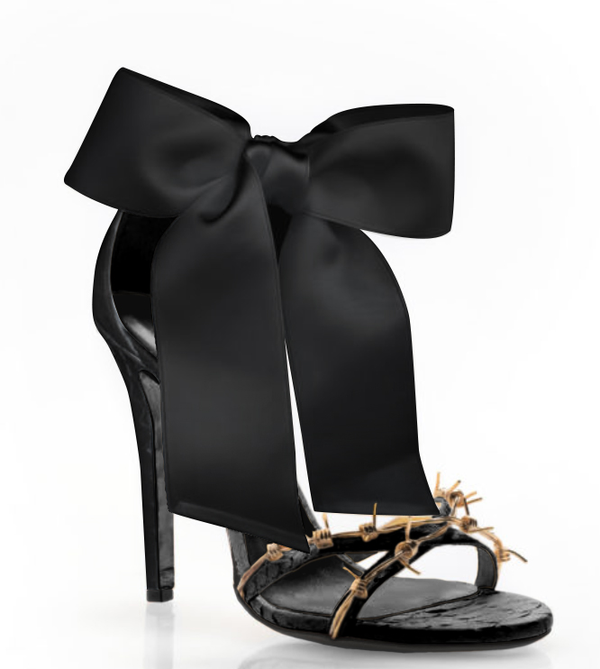 expensive womens heels