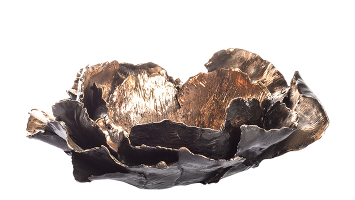 big bowl by osanna visconti from the invisible collection - luxurious mother's day gift ideas