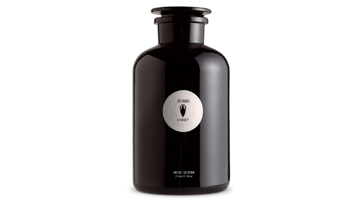 l'objet cote maquis bath salts from saks fifth avenue - luxurious mother's day gift ideas
