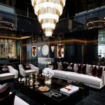 main reception room luxury interior by celia sawyer