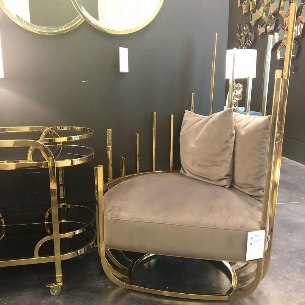 statement seat back design 2020 interior design trends to watch at high point market fall 2019