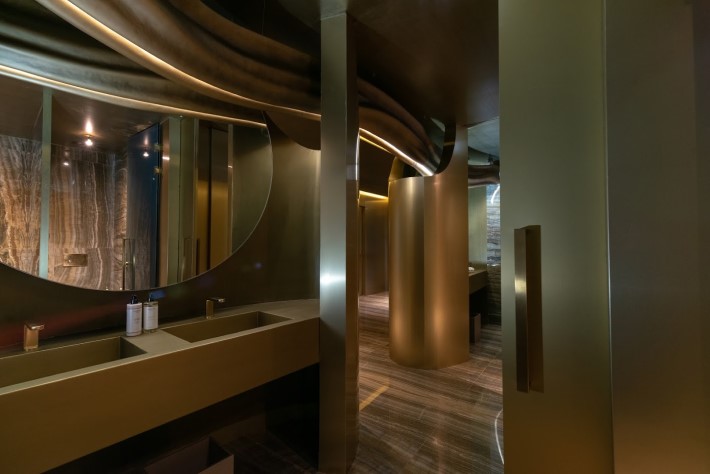 Luxury Hotels - Vila Foz Hotel & Spa Entryway