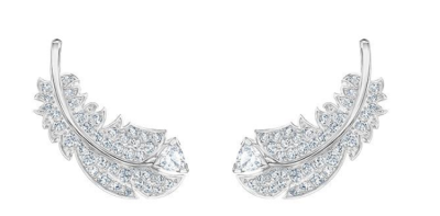Nice Stud Pierced Earrings