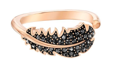 New Swarovski Collection: Naughty Ring
