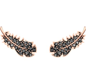 Naughty Pierced Earrings