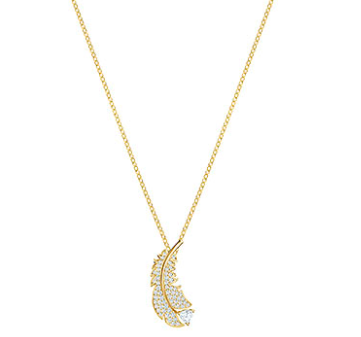New Swarovski Collection: Nice Necklace