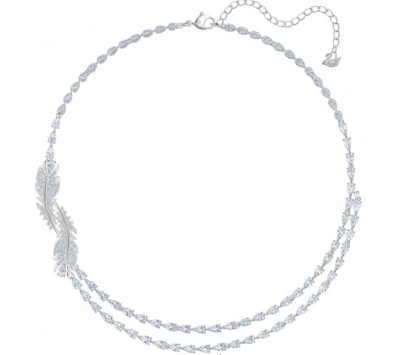 New Swarovski Collection: Nice Necklace