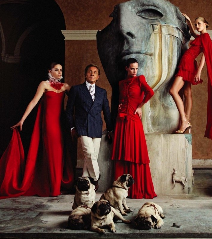 Best Fashion Documentaries You Need to See Love Happens Mag