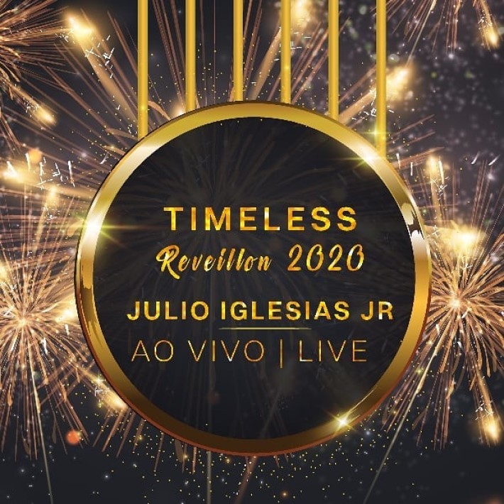 Timeless Reveillon 2020