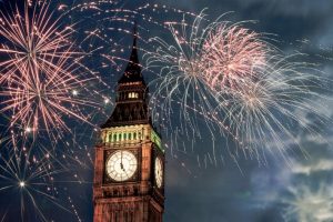 Best Places to Celebrate New Years - Love Happens Mag