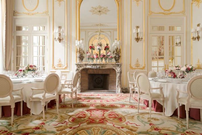 Best Hotels in the world: Ritz Paris