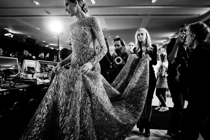 Elie Saab: One of many Greatest Names in Trend