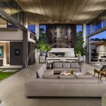 Luxury-Living-Room-Ideas - interior design by saota - beyond house south africa