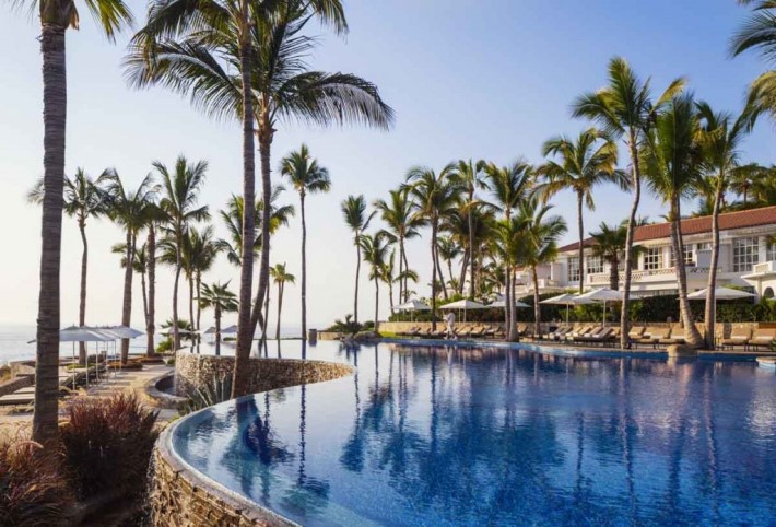 Best Hotels in the world: One & Only Palmilla