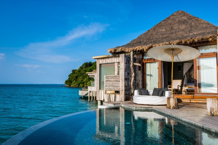 Best Hotels in the world: Song Saa