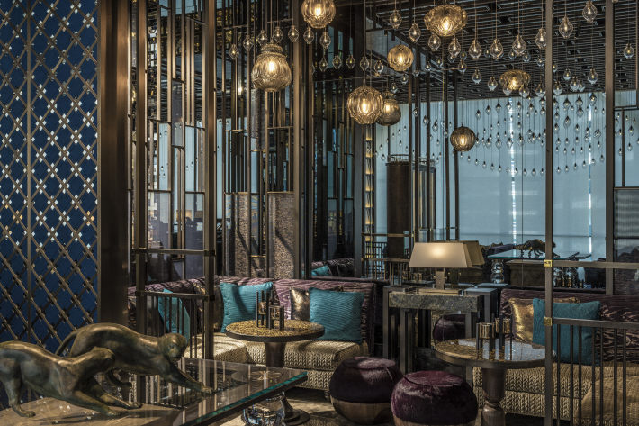 Best hotels in the world: Four Seasons