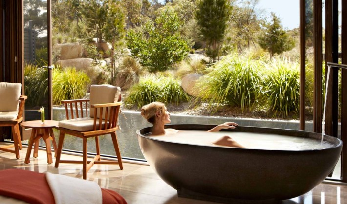 Saffire Freycinet Hotel