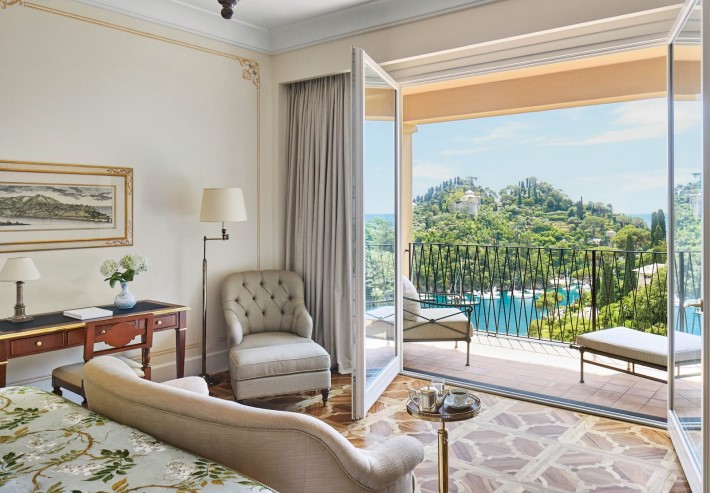 Belmond Hotel Splendido