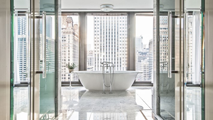 The Langham