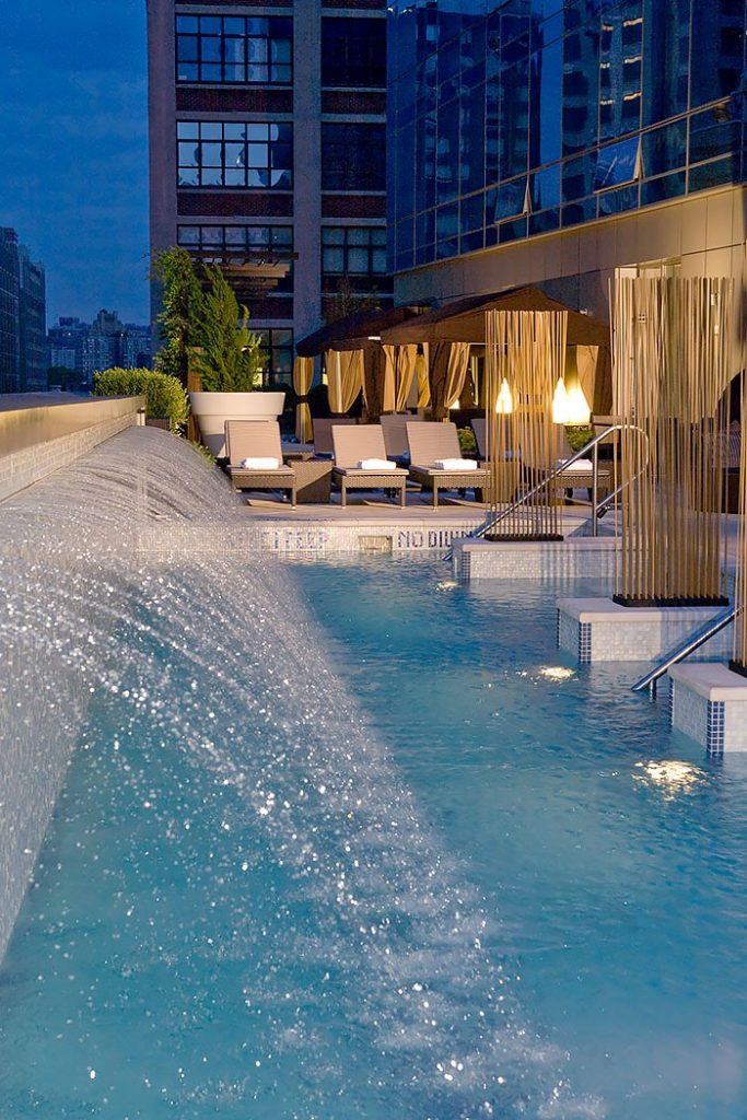 BABOR Signature Spa at The Dominick