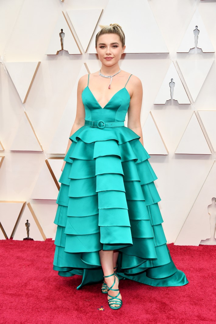 Oscars 2020 Best Dressed and the Winners Love Happens Mag