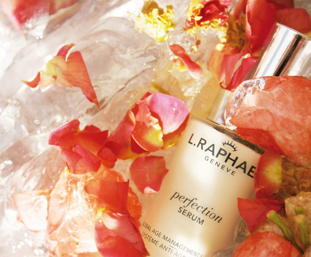 L. Raphael Skin Care at Four Seasons Hotel New York