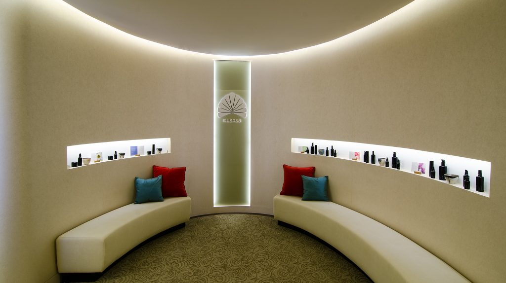 Nuansa Spa New York