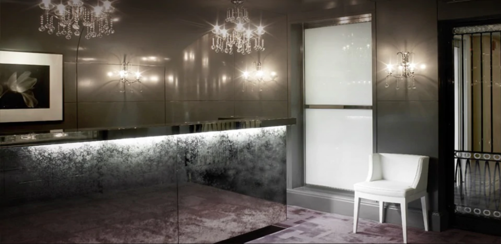 The Sisley-Paris Spa at The Carlyle
