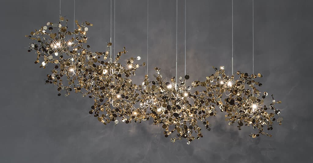 All The Unique Luxury Lighting Brands You Need To Know Lh Mag - Italian Ceiling Light Fixtures